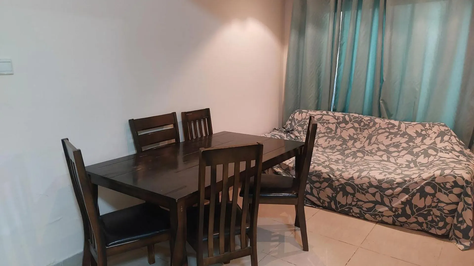 Cozy 2 Bedroom Family Apartment Dubai Sharjah Border By Mauon Com