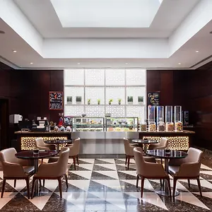5* Hotel Four Points By Sheraton