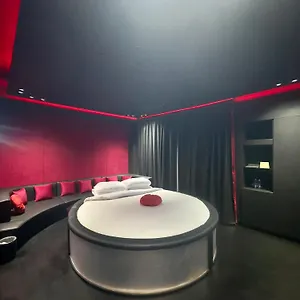 Royal Tulip توليب رويال Aparthotel