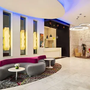 Ibis Styles Şarja