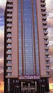Royal Crown Aparthotel