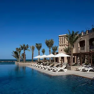 Sheraton And Şarja