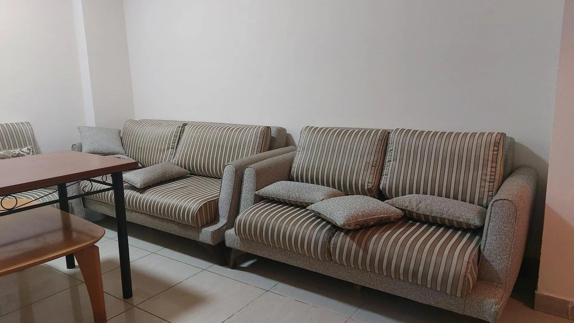 Cozy 2 Bedroom Family Apartment Dubai Sharjah Border By Mauon Com