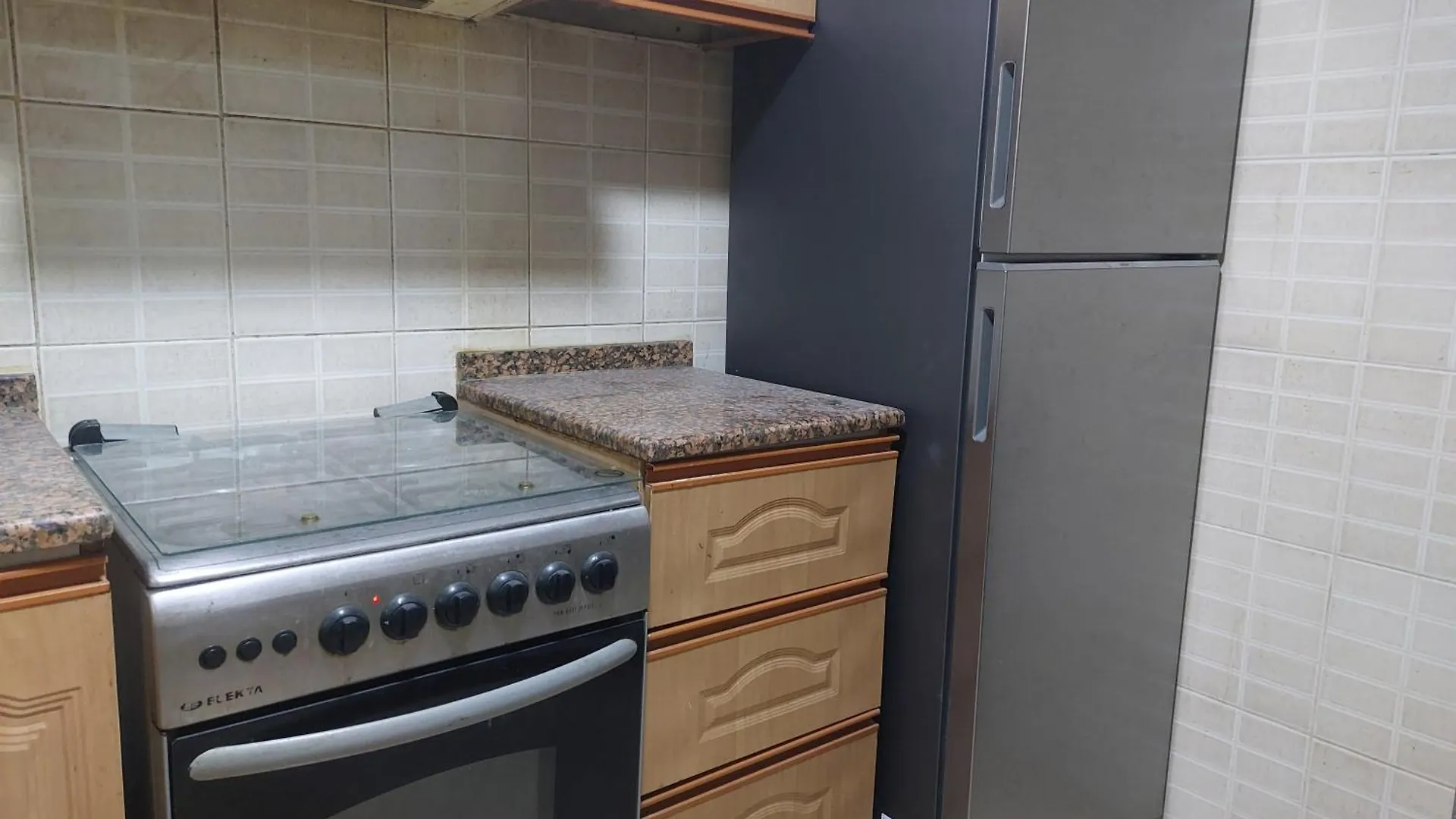 Cozy 2 Bedroom Family Apartment Dubai Sharjah Border By Mauon Com איחוד האמירויות הערביות