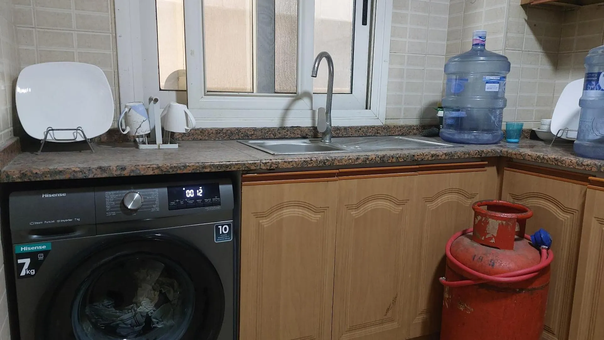 Cozy 2 Bedroom Family Apartment Dubai Sharjah Border By Mauon Com