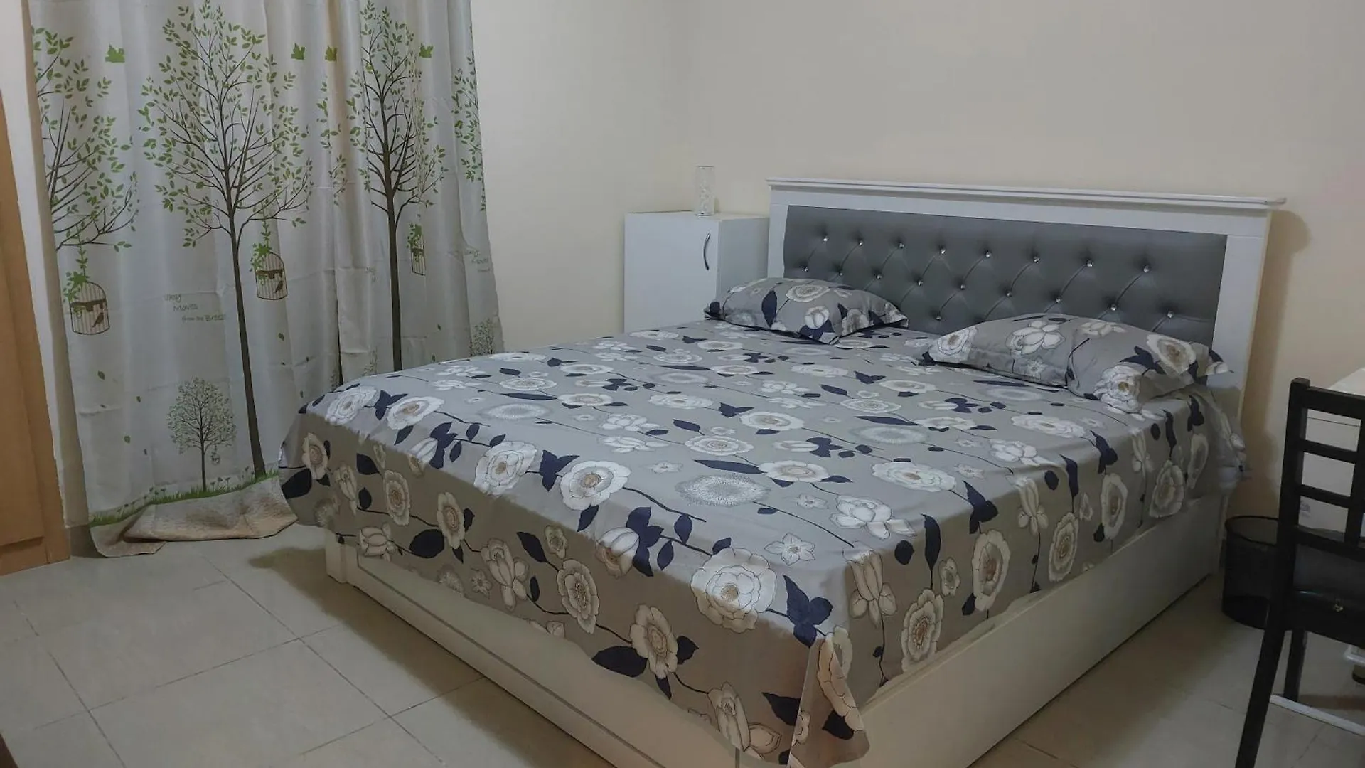 Cozy 2 Bedroom Family Apartment Dubai Sharjah Border By Mauon Com