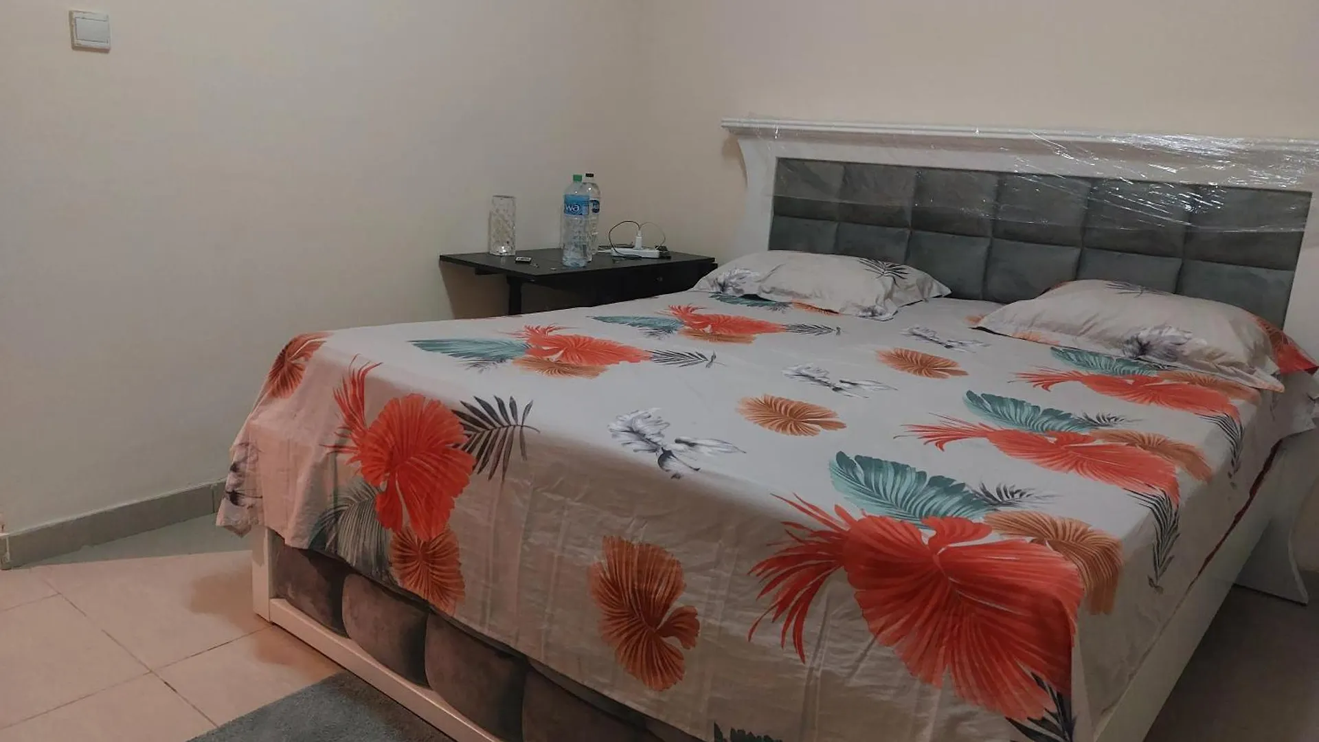 Cozy 2 Bedroom Family Apartment Dubai Sharjah Border By Mauon Com 0*,  איחוד האמירויות הערביות
