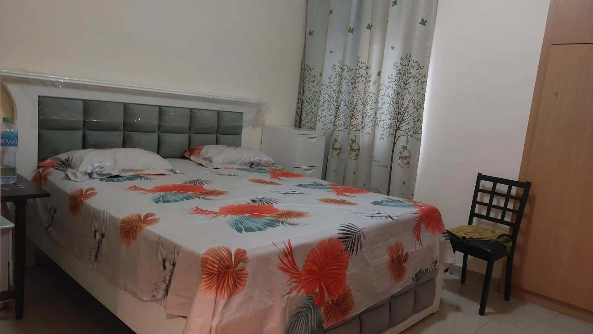 Cozy 2 Bedroom Family Apartment Dubai Sharjah Border By Mauon Com